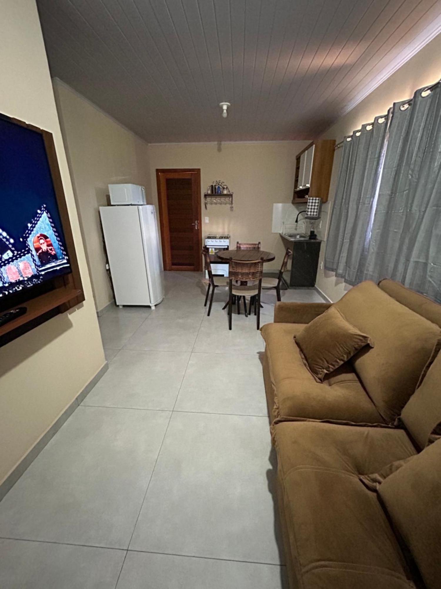 Casas Vale Do Arace Villa Domingos Martins Buitenkant foto