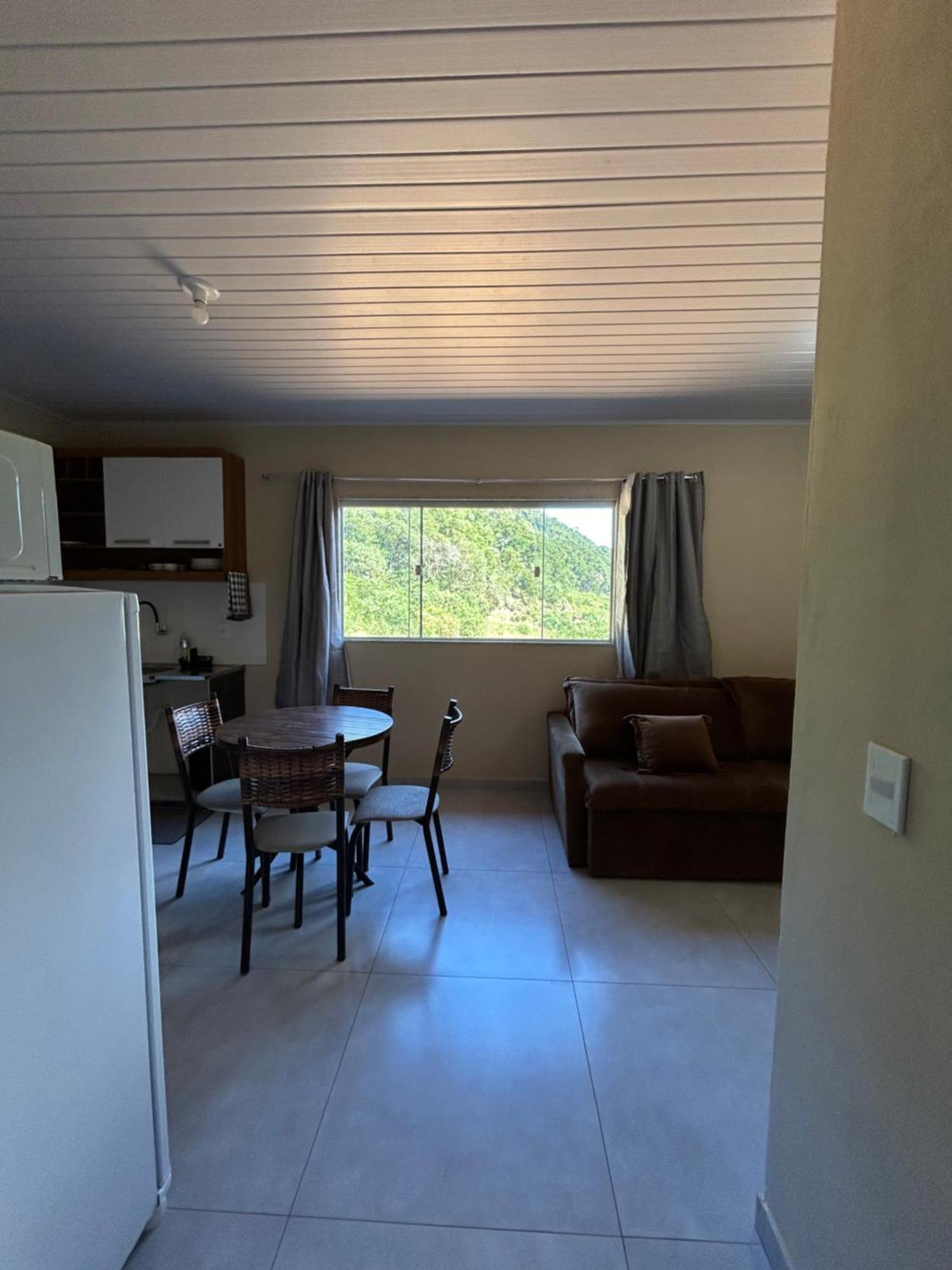 Casas Vale Do Arace Villa Domingos Martins Buitenkant foto